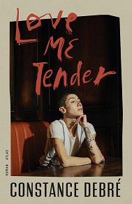 Cover for Love Me Tender