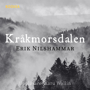 Cover for Kråkmorsdalen