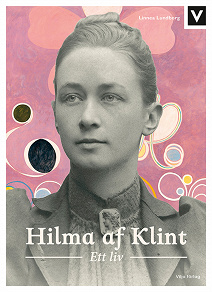 Omslagsbild för Hilma af Klint - Ett liv