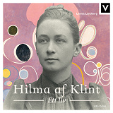 Omslagsbild för Hilma af Klint - Ett liv