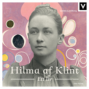 Cover for Hilma af Klint - Ett liv