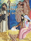 Omslagsbild för Lilla storasyster och Jesus
