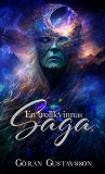 Cover for En trollkvinnas saga
