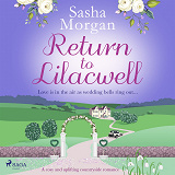 Cover for Return to Lilacwell