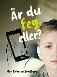 Omslagsbild för Är du feg,  eller?