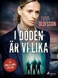 Bokomslag för I döden är vi lika