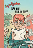 Cover for Bråk och hemliga brev