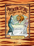 Cover for Fröken Spöke fångar en tiger