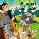 Omslagsbild för Elara och energikrisen