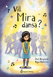 Omslagsbild för Vill Mira dansa?