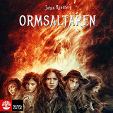 Omslagsbild för Ormsaltaren