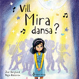 Bokomslag för Vill Mira dansa?