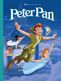 Omslagsbild för Filmklassiker - Peter Pan