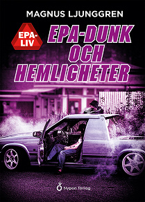 Omslagsbild för Epa-dunk och hemligheter