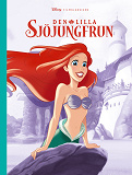 Cover for Filmklassiker - Den lilla sjöjungfrun