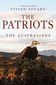 Omslagsbild för The Patriots: The Australians 15