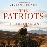 Omslagsbild för The Patriots: The Australians 15