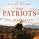 Omslagsbild för The Patriots: The Australians 15