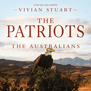 Omslagsbild för The Patriots: The Australians 15