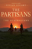 Omslagsbild för The Partisans: The Australians 16