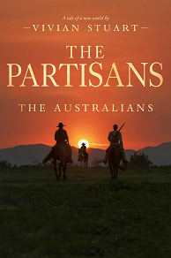 Omslagsbild för The Partisans: The Australians 16