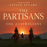 Omslagsbild för The Partisans: The Australians 16