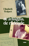 Cover for De avhuggna, de räddade
