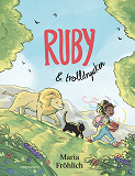 Omslagsbild för Ruby och trolldrycken