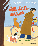 Cover for Idag är Åke en hund