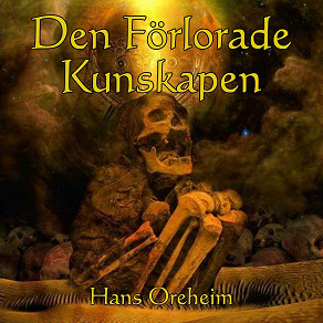 Cover for DEN FÖRLORADE KUNSKAPEN