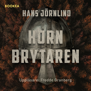 Omslagsbild för Hornbrytaren