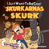 Cover for Skurkarnas skurk 2 : Del 2: Förrädaren