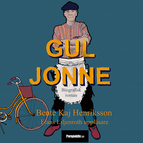 Omslagsbild för Gul jonne
