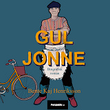 Cover for Gul jonne