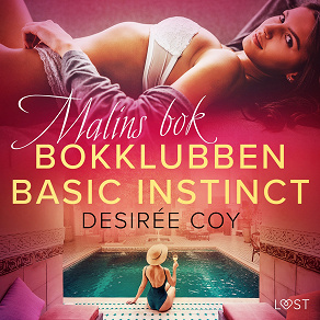 Omslagsbild för Bokklubben Basic Instinct: Malins bok