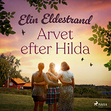 Cover for Arvet efter Hilda