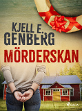 Cover for Mörderskan