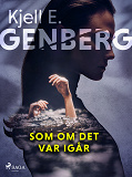 Omslagsbild för Som om det var igår