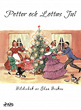 Omslagsbild för Petter och Lottas jul