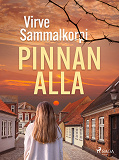 Cover for Pinnan alla
