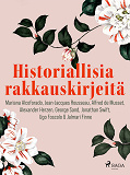 Omslagsbild för Historiallisia rakkauskirjeitä