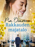 Omslagsbild för Rakkauden majatalo