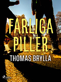 Omslagsbild för Farliga piller