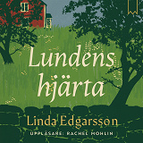 Cover for Lundens hjärta