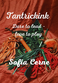 Omslagsbild för TANTRICKINK - Dare to lead dare to love