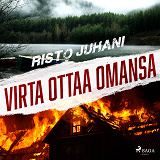 Cover for Virta ottaa omansa