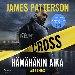 Cover for Hämähäkin aika