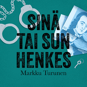 Omslagsbild för Sinä tai sun henkes