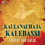 Cover for Kaulanauha ja kalebassi