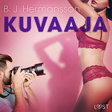 Cover for Kuvaaja – eroottinen novelli